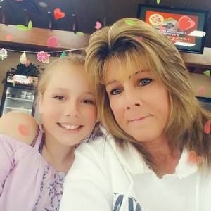 Meet your Posher, Tracy